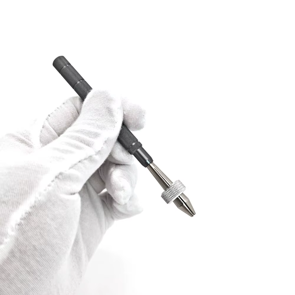 Outils de réparation de montres