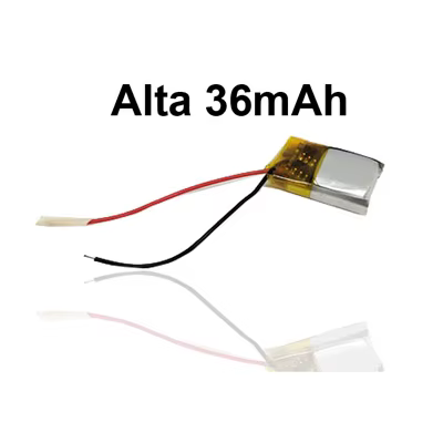 Batterie de remplacement pour Fitbit Alta HR