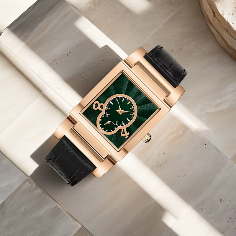 Nouvelle montre de luxe pour homme
