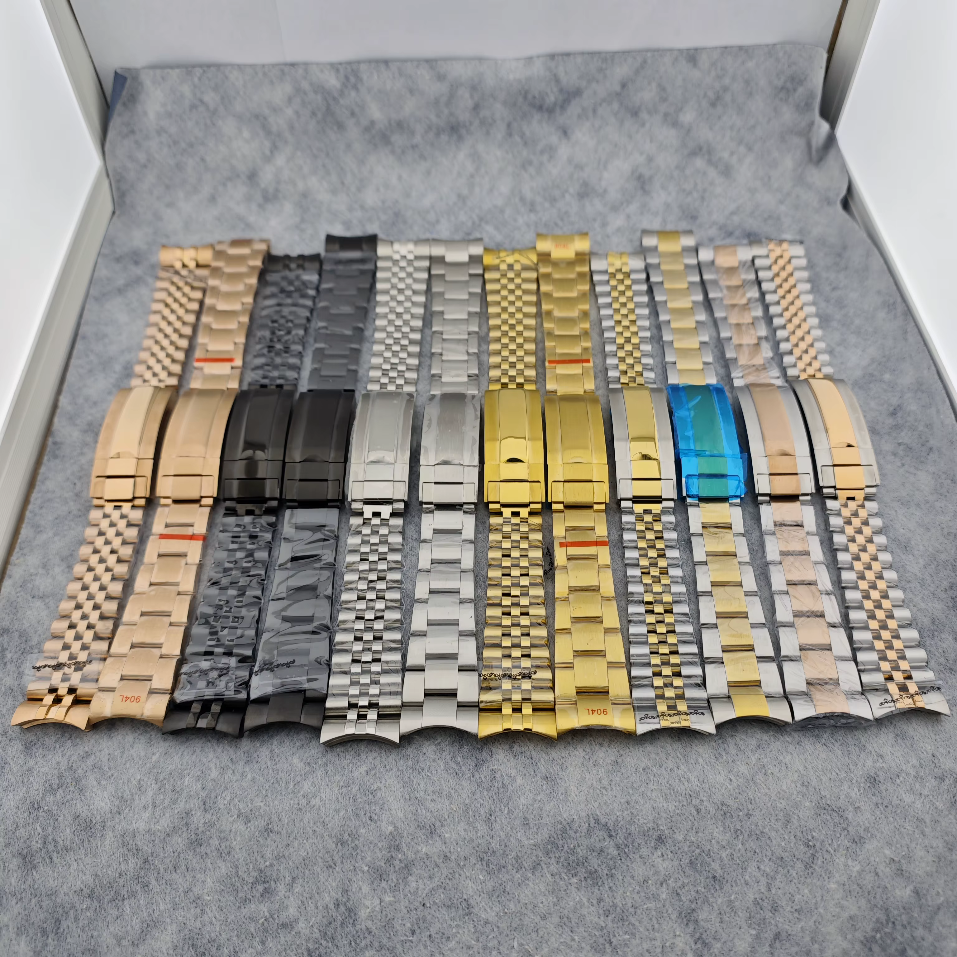 montre sur mesure montre bricolage
