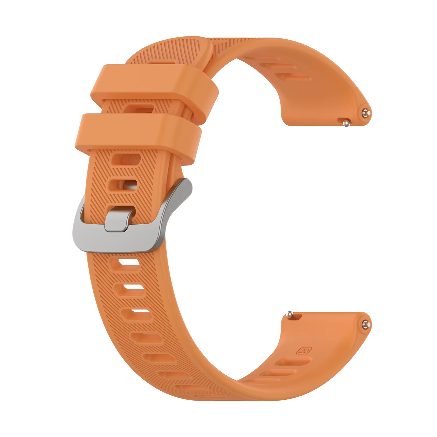 Bracelet de montre + boîtier de montre pour Garmin Forerunner 55