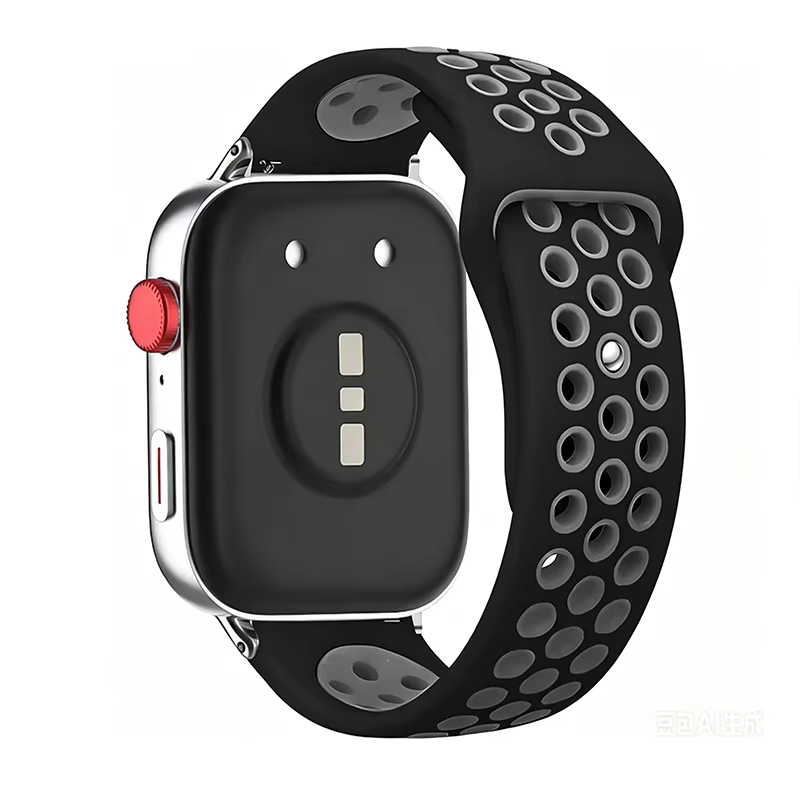 Bracelet en Silicone pour montre Huawei Fit 5 4 3