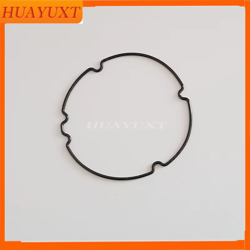 Pour Garmin Fenix 5 Fenix 6 Fenix 6x 6x pro montre de sport joint en caoutchouc anneau en caoutchouc étanche à la poussière Original