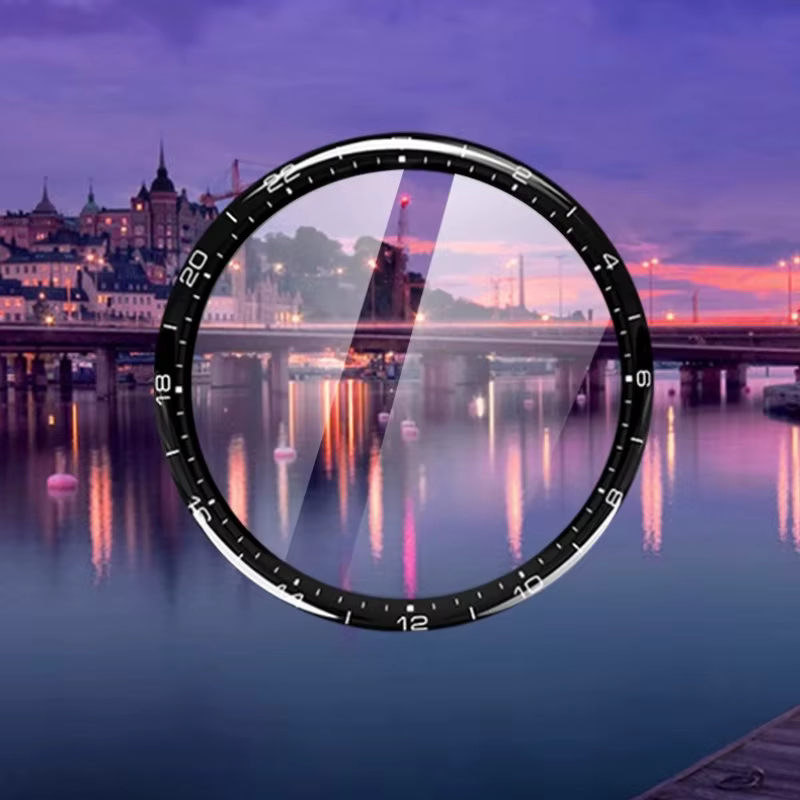 Protecteur d'écran HD pour Huawei Watch GT6 Pro WatchGT6 GT 6 6Pro Gt6pro