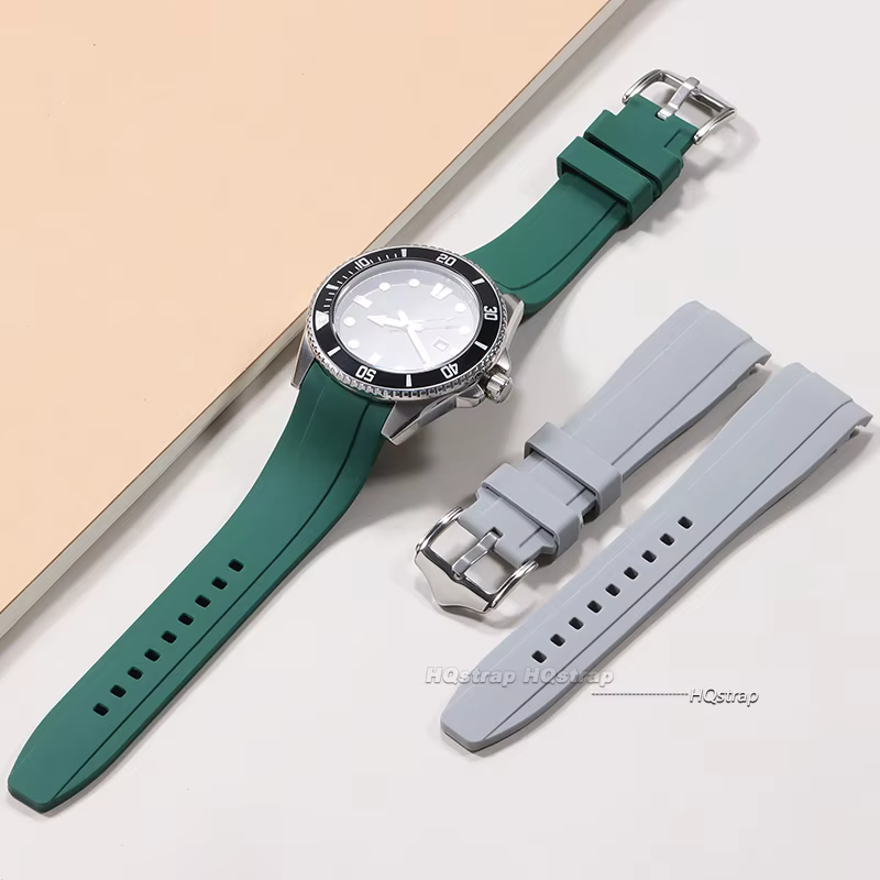 Bracelet de montre pour Omega pour Swatch pour MoonSwatch