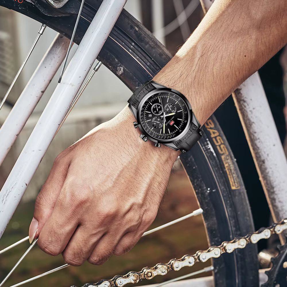 Montres MINI FOCUS pour hommes