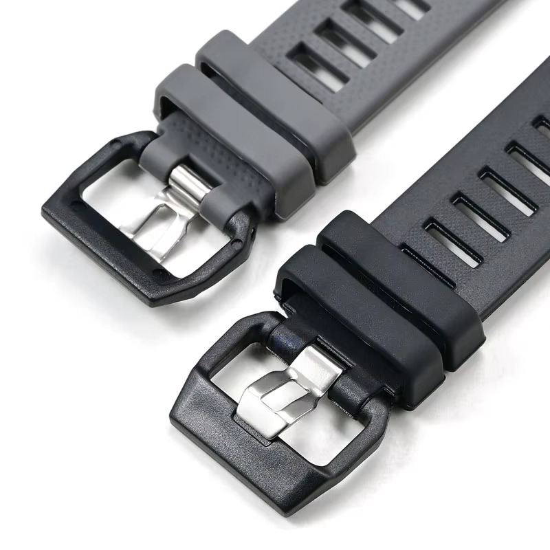 Bracelet de montre GBD 200 pour G-SHOCK Casio GBD-200-1A GBD-200RD-4
