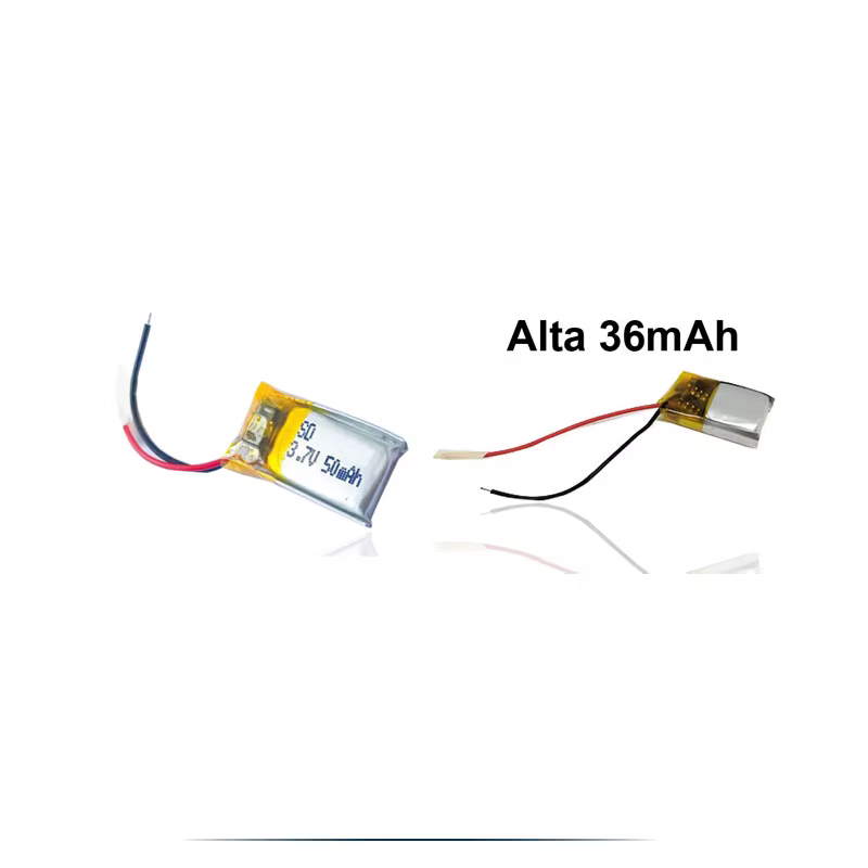 Batterie de remplacement pour Fitbit Alta HR