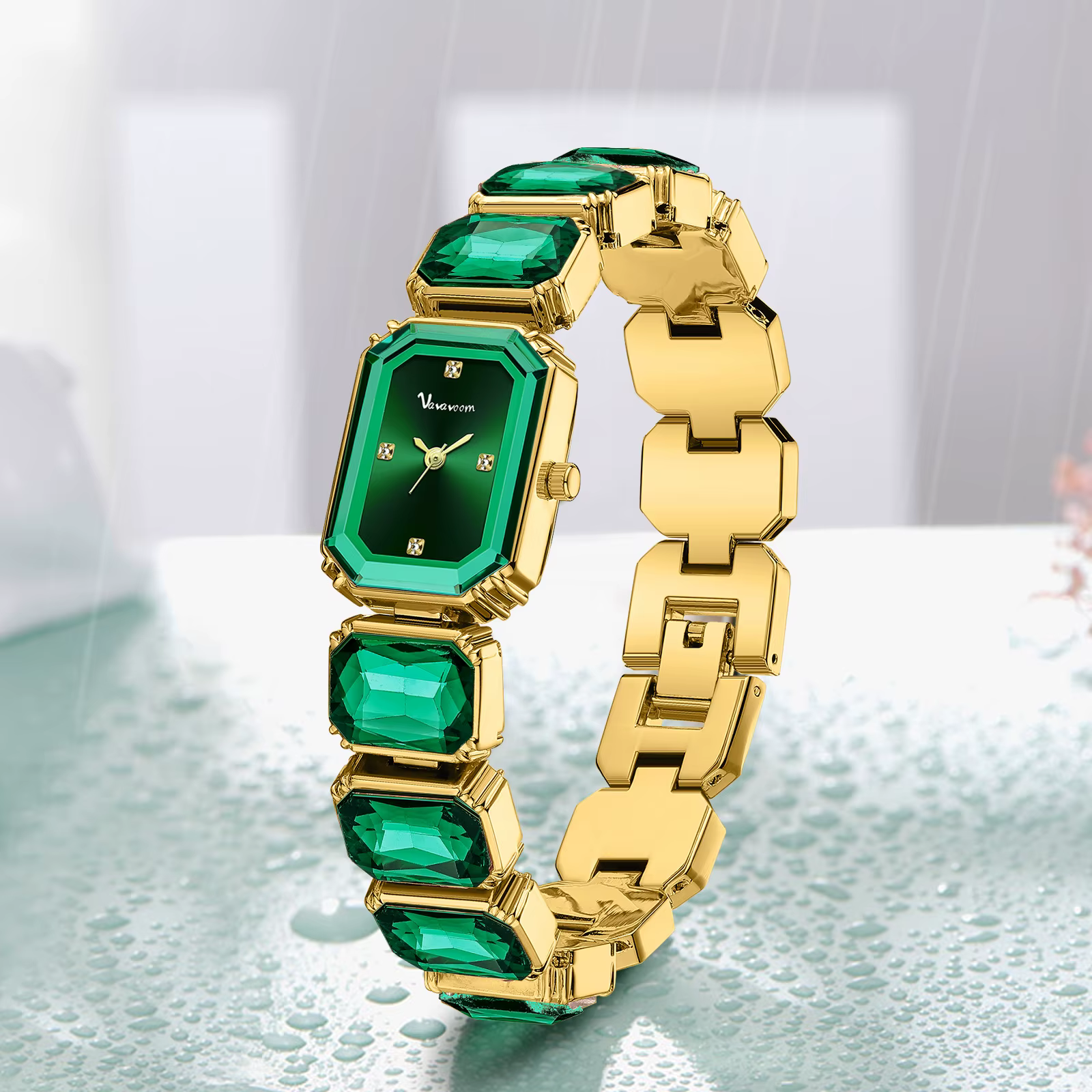 Montres de luxe pour femmes