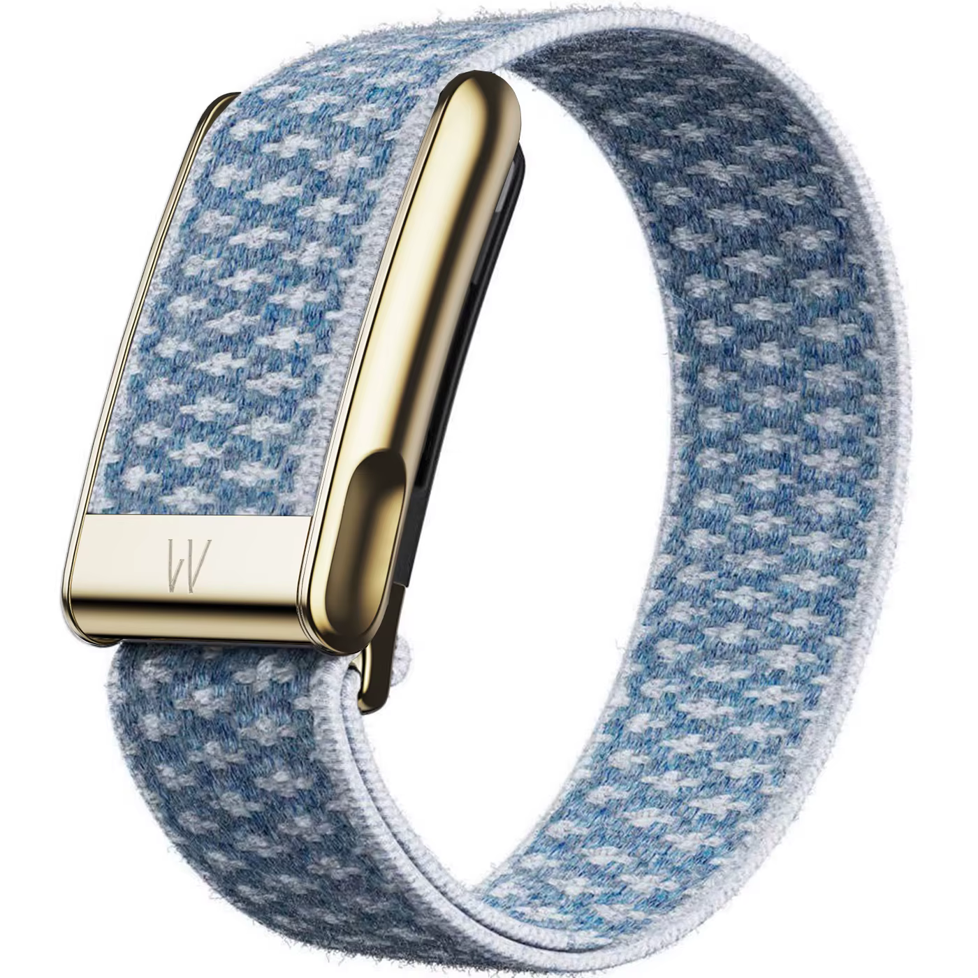 Il s'agit juste d'un bracelet de montre en vente