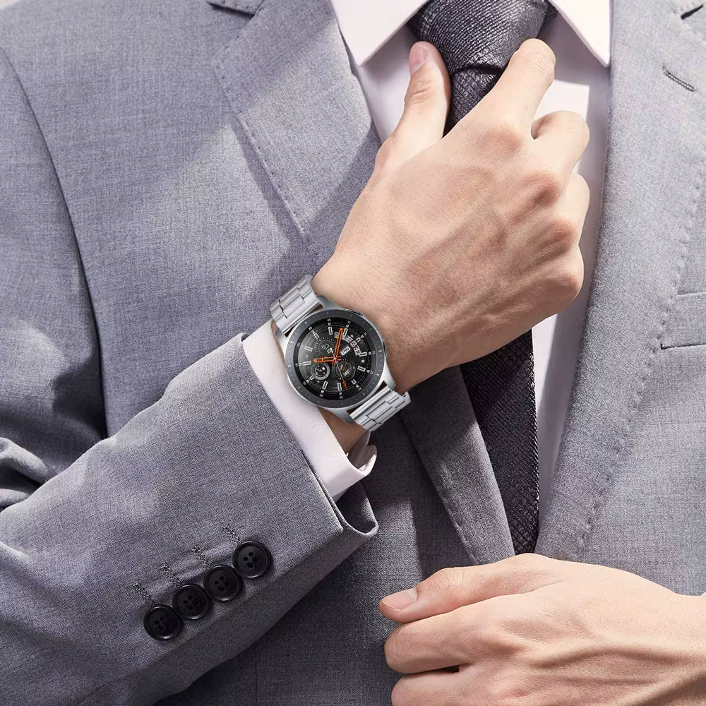 Bracelet pour Samsung Galaxy Watch 46mm 42mm