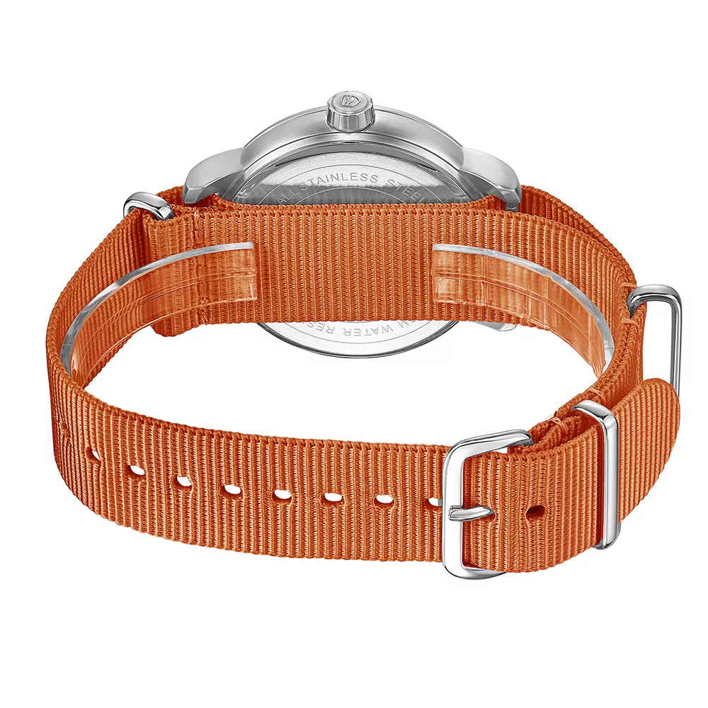 TOPHILL – montre Vintage pour hommes