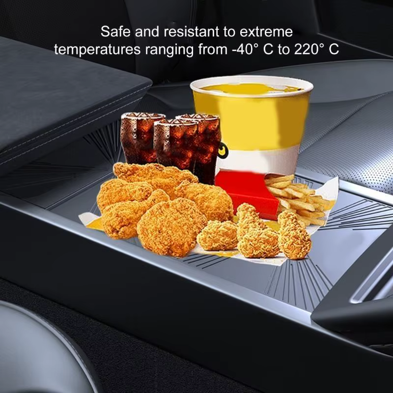 ACCESSOIR INTÉRIEUR 02DE VOITURE POUR 3 Y JUNIPER CENTRAL PANNEL MATE