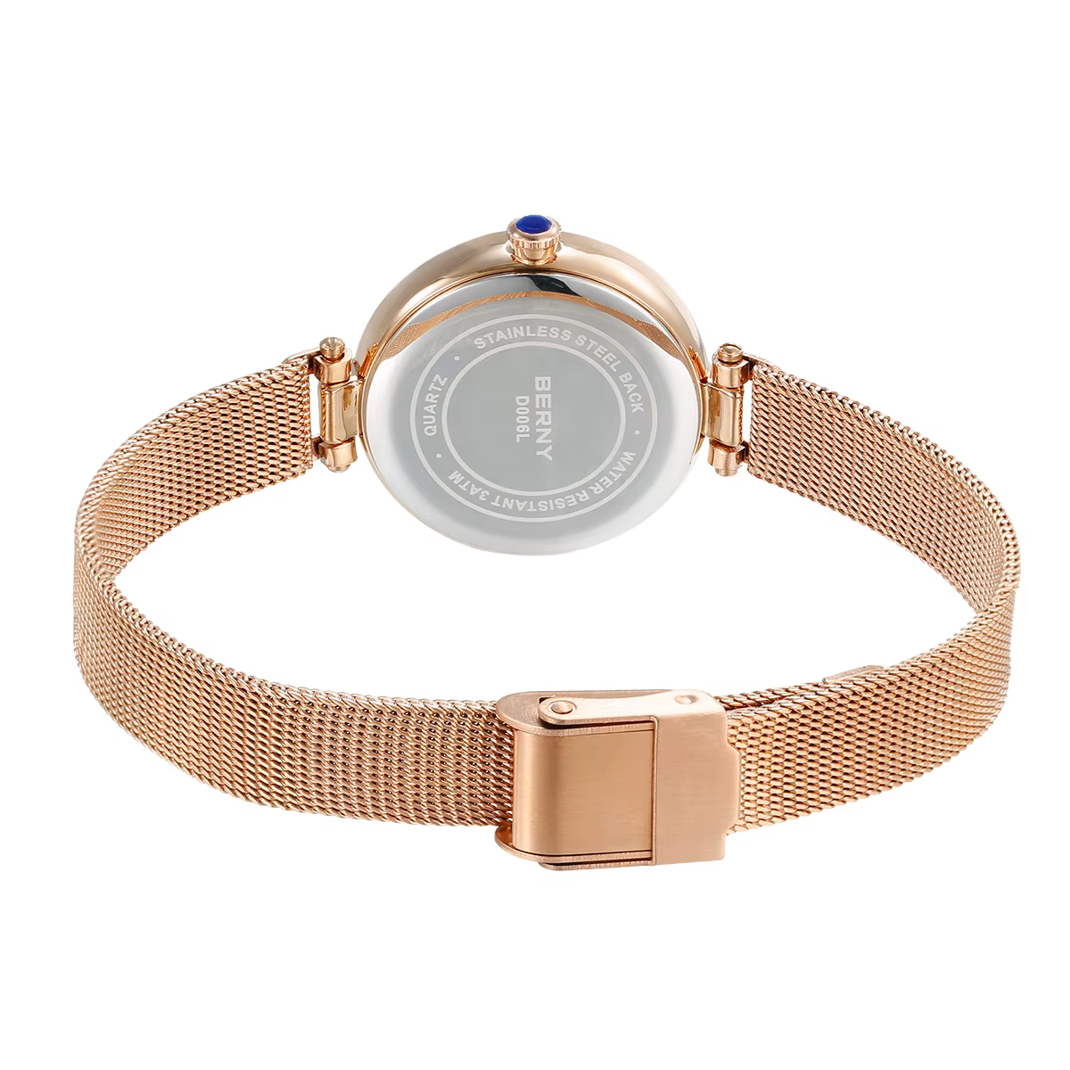BERNY – montre pour femmes