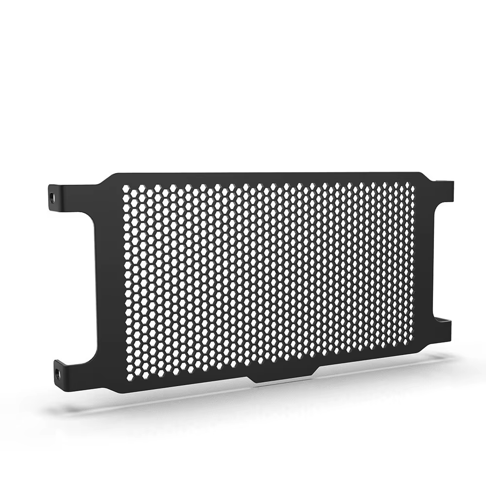 Pour Moto Morini Seiemmezzo STR/SCR 2022-2024-2025 2026 – Grille de protection de radiateur pour moto 6½ Seiemmezzo STR/SCR