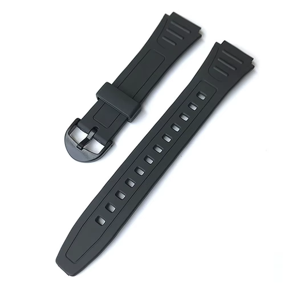 Bracelet de montre en Silicone pour hommes et femmes
