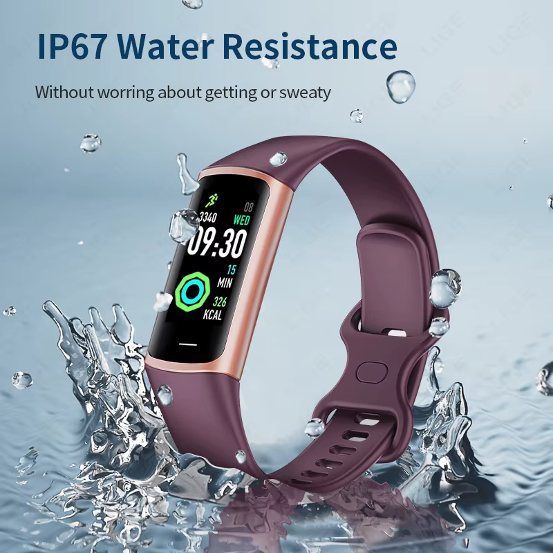 Nouveau bracelet de sport