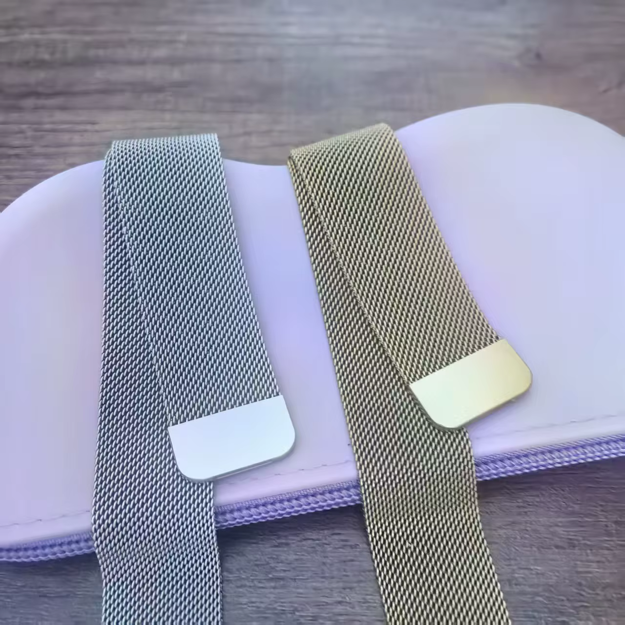 Boucle milanaise pour bracelets de montre Apple 45mm 44mm 40mm 41mm 42-46mm 49mm bracelet iwatch série 11 10 8 7 6 5 4 SE 9 Ultra 3 2
