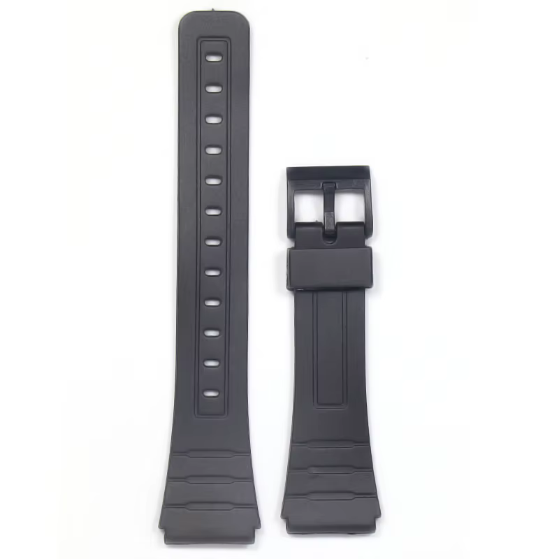 Bracelet de montre de remplacement pour Casio F-91W