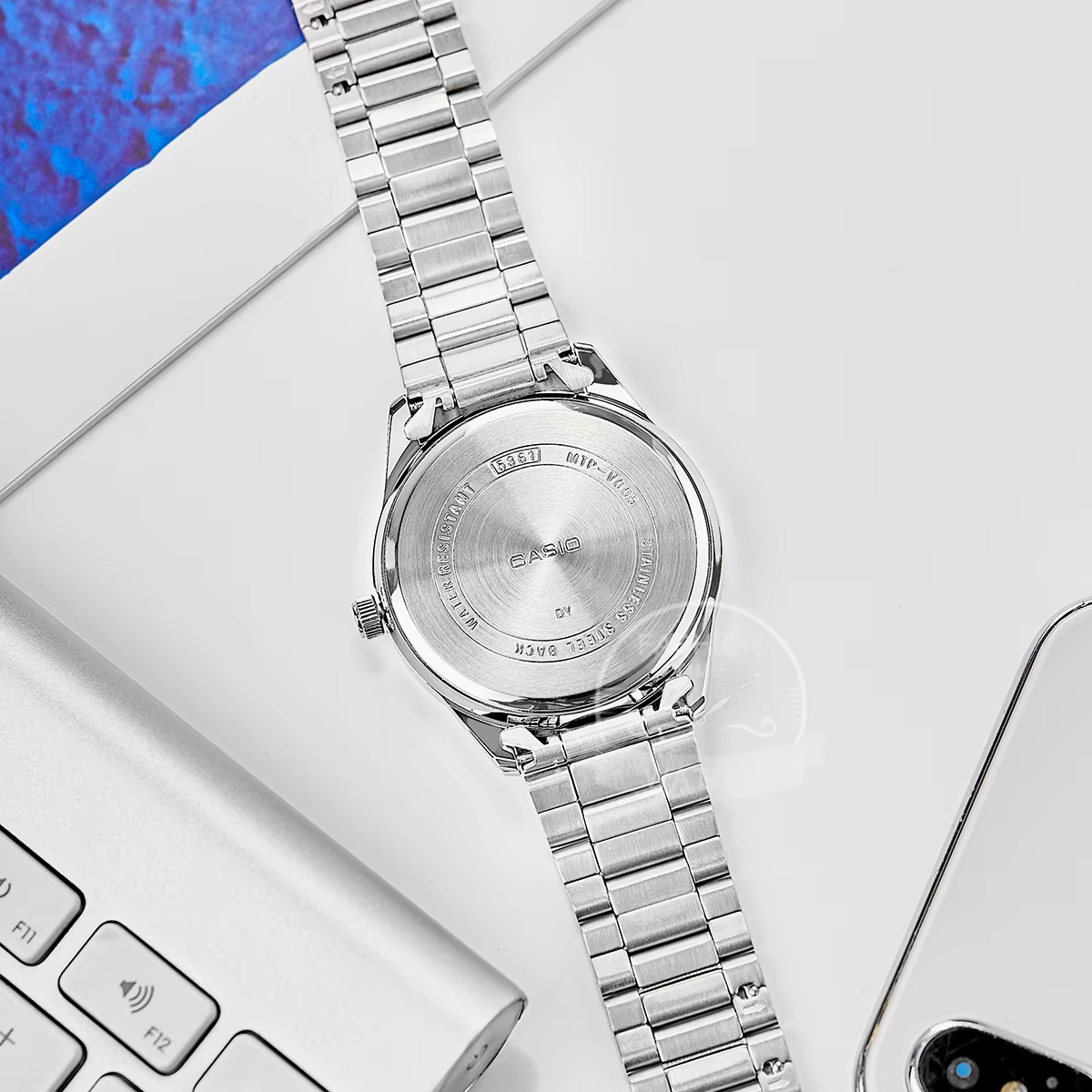 Montre Casio pour hommes