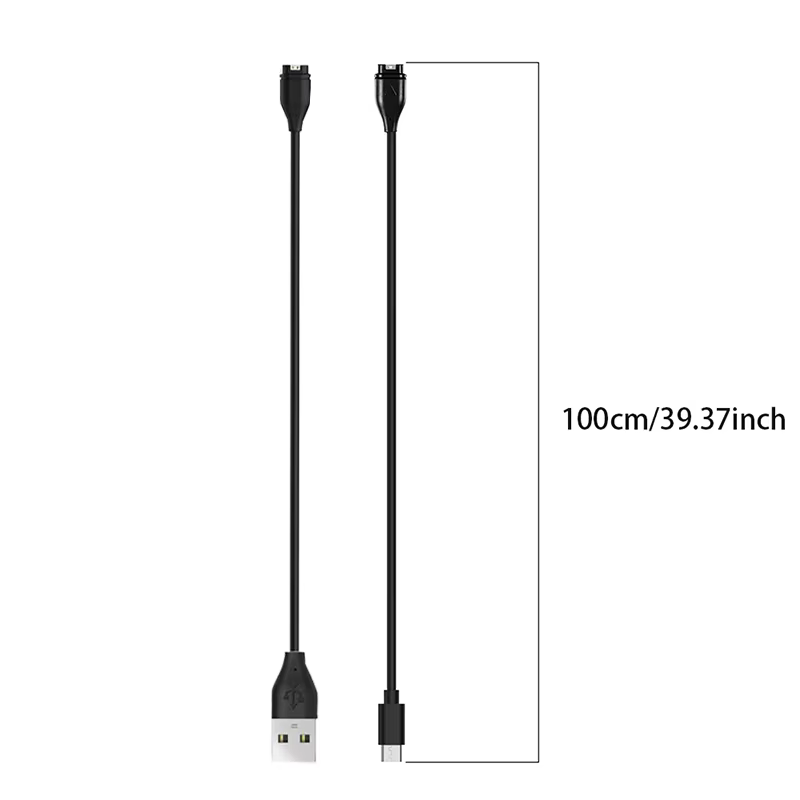 Chargeur pour montre intelligente Garmin Approach S10 S12 S40 S42 S50 S60 S62 S70