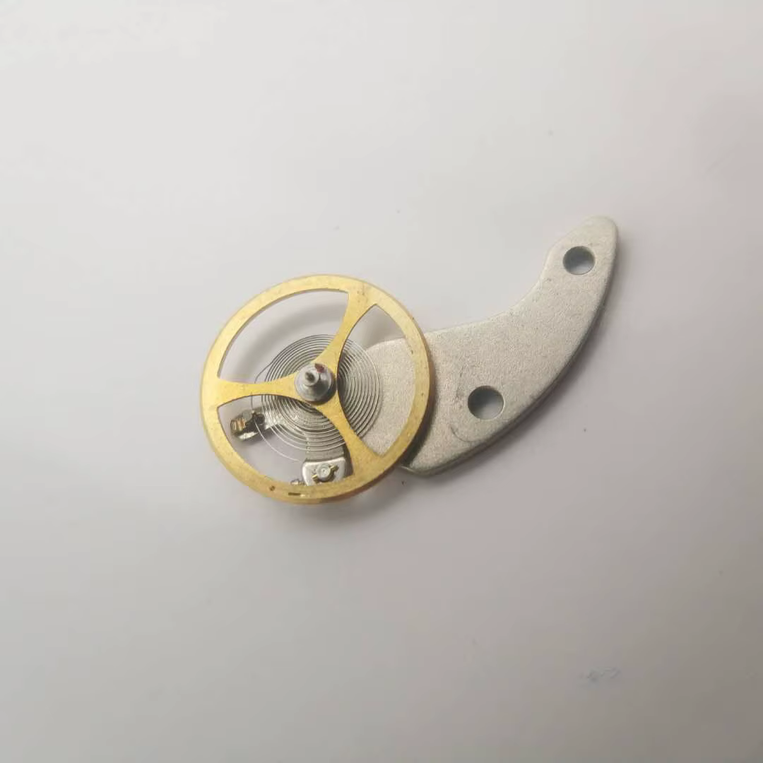 Kit d'assemblage de balancier complet de remplacement pour mouvement de montre Seiko japonais 46941 46943