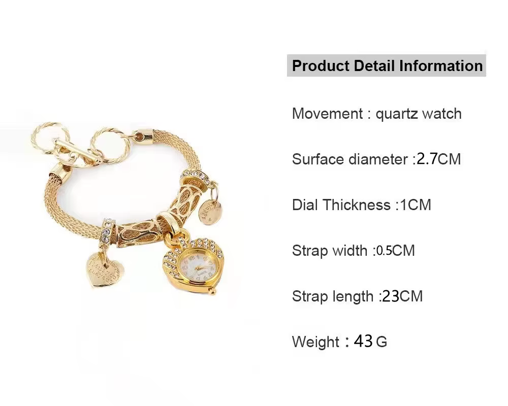 Montre pour femmes, produits les plus vendus