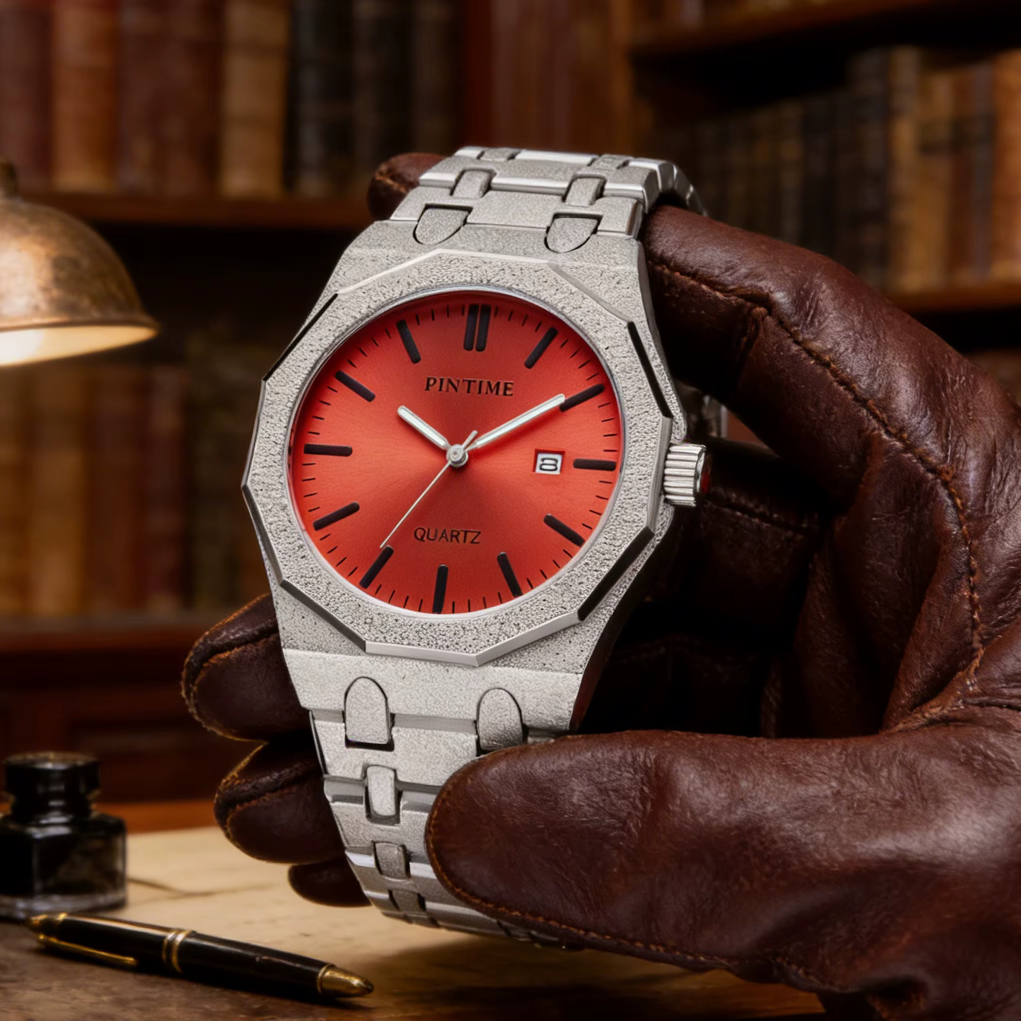 Montre-bracelet pour homme