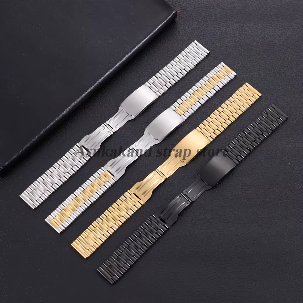 Bracelet de montre en métal