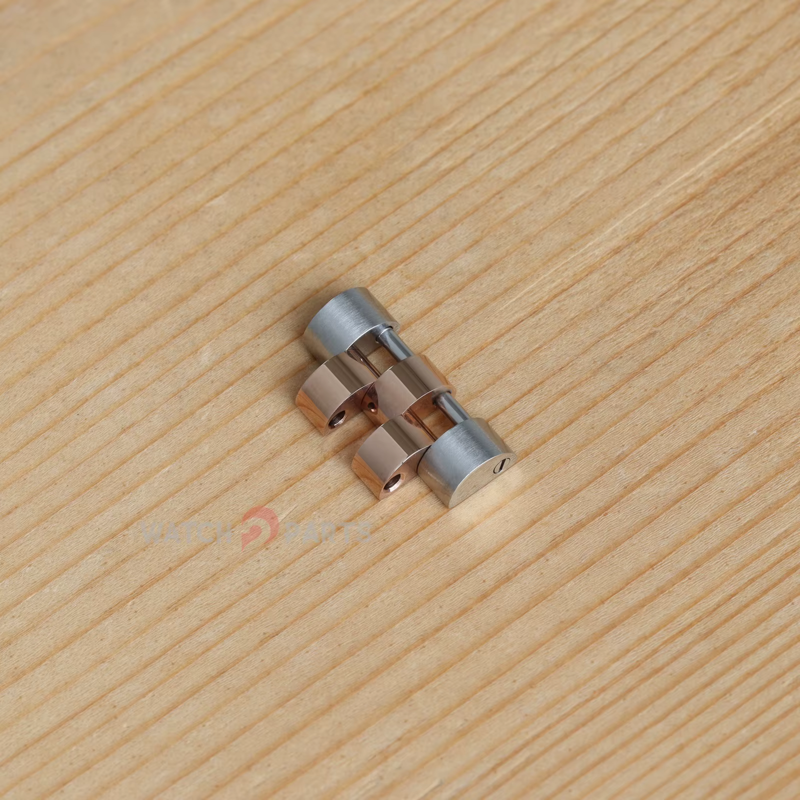 Lien de Bracelet jubilé 15.5mm/16.2mm pour Rolex Datejust 36/41mm 126xxx/116xxx
