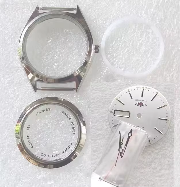 Pièces de montre pour mouvement 8200