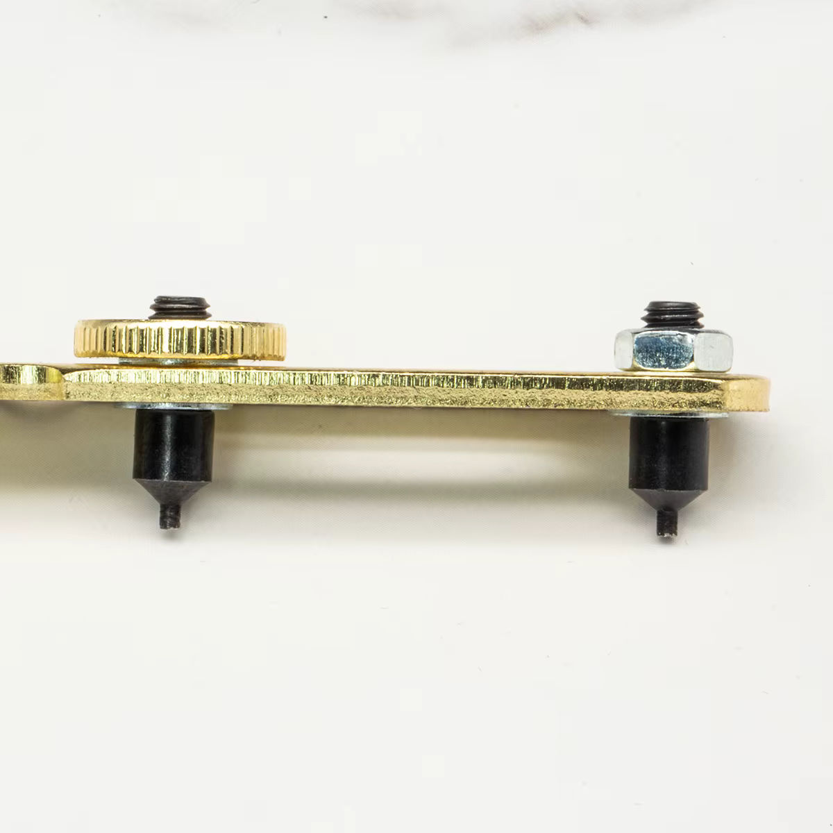 Outils de montre, ouvre-montre réglable