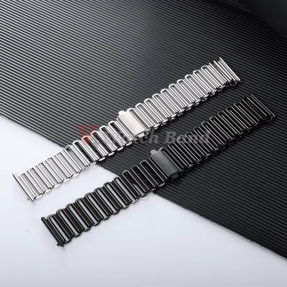 Bracelet en acier inoxydable 316L
