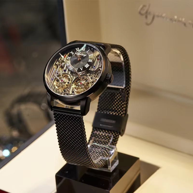 Montre de luxe AILANG de marque supérieure