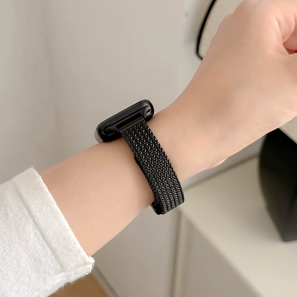 Bracelet en métal pour Xiaomi Band 10 Pro