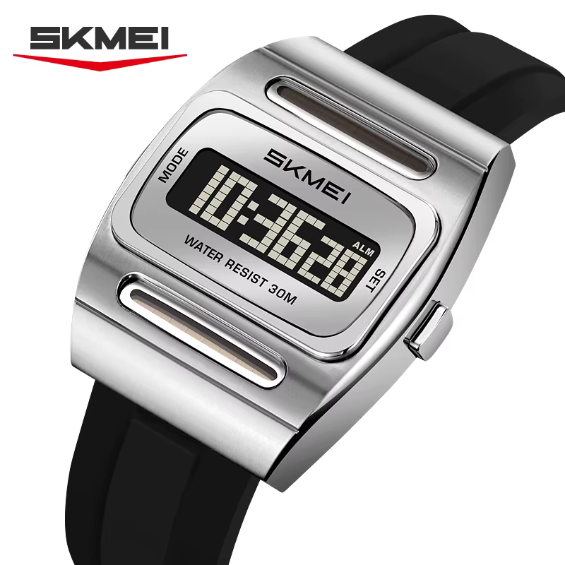 Montre électronique pour homme SKMEI 2563