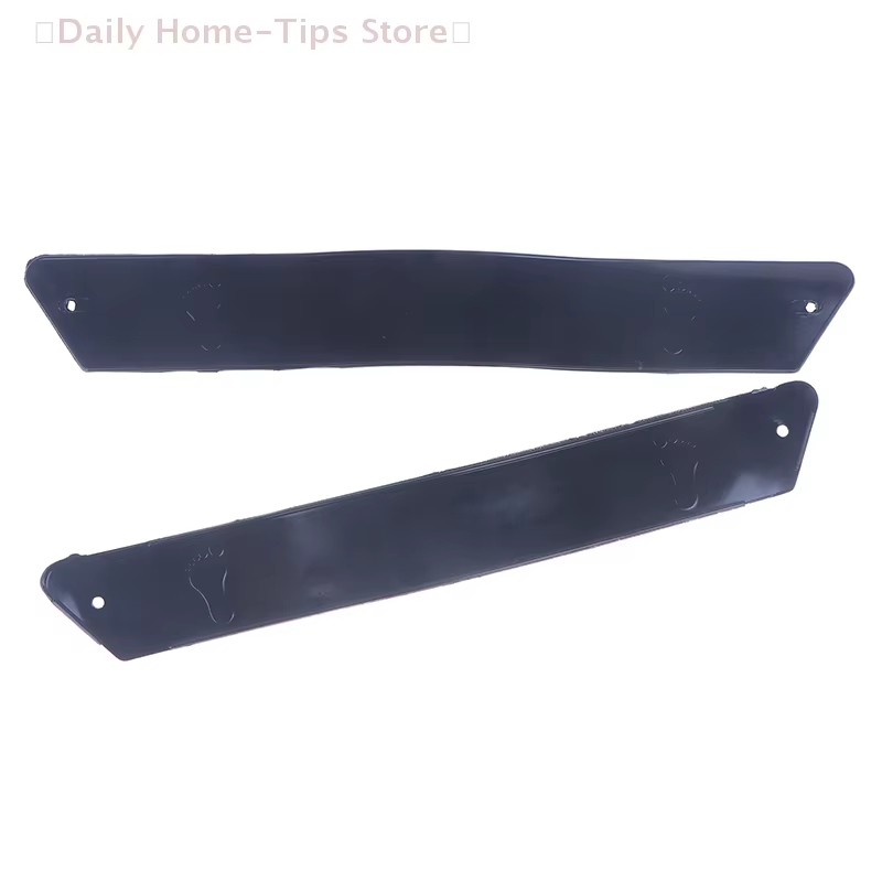 Accessoires de poussette pour repose-pieds, repose-pieds pour bébé, Extension de pieds pour landau, pied de lit universel pour bébé