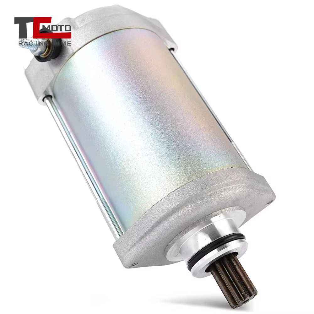 Démarreur pour Aprilia Moto Pegaso Funduro 650, pour BMW F650CS F650 GS GS Dakar ST F700GS F800R F800GS Adventure GT R S ST