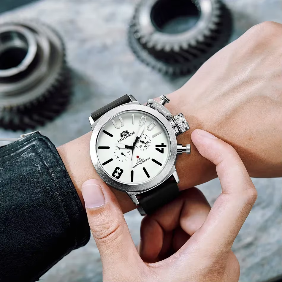 Montre existent à Remontage existent pour Homme