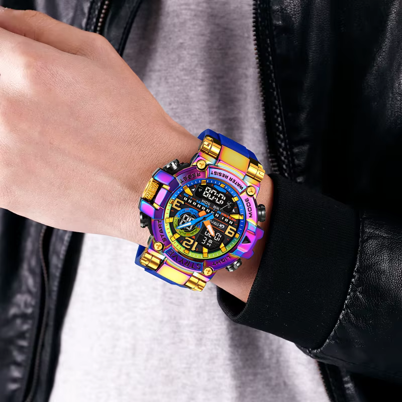 STRYVE montres pour hommes