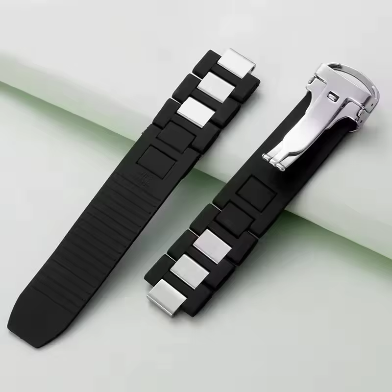 Bracelet de montre pour Cartier 21ème siècle