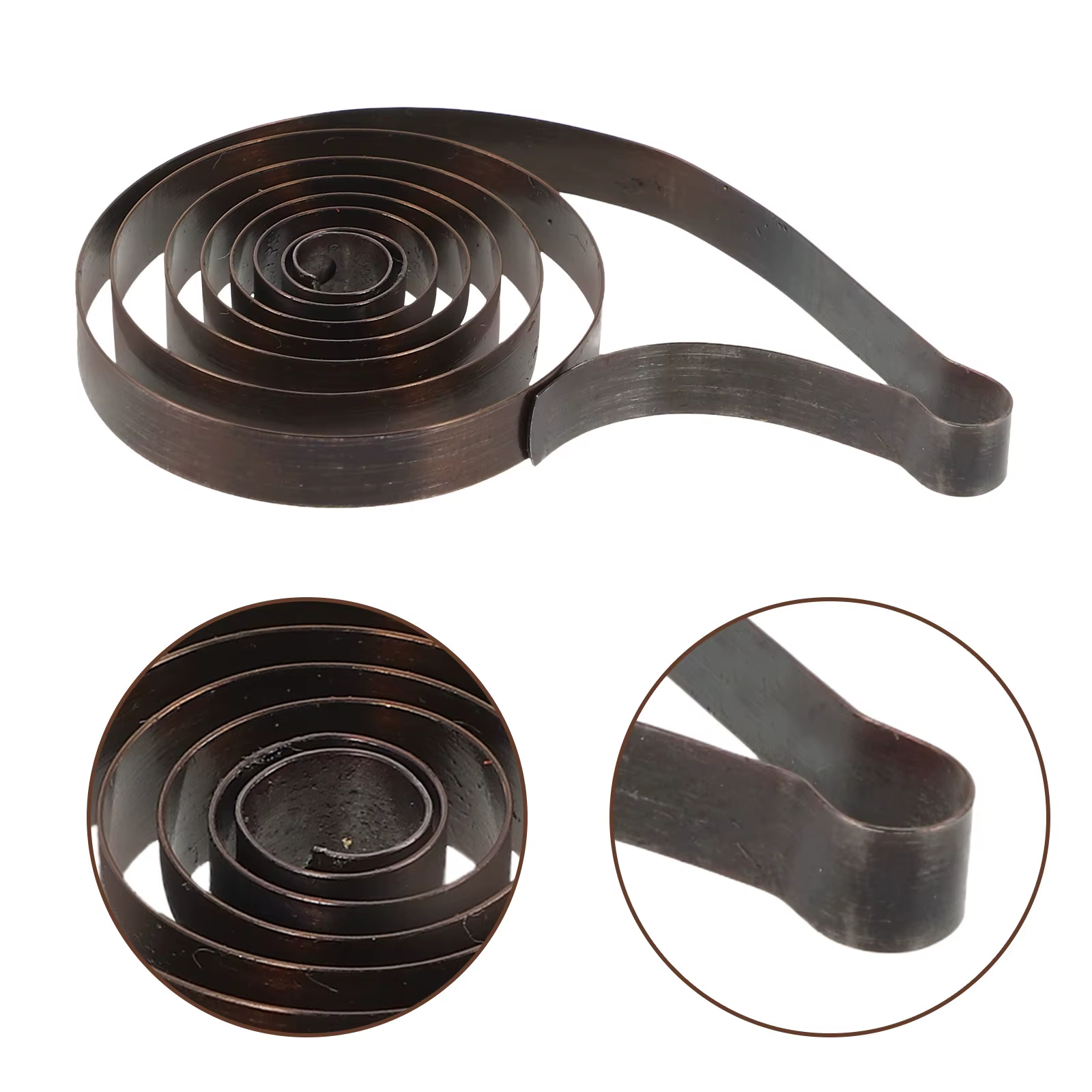 Accessoires pour réveil mécanique