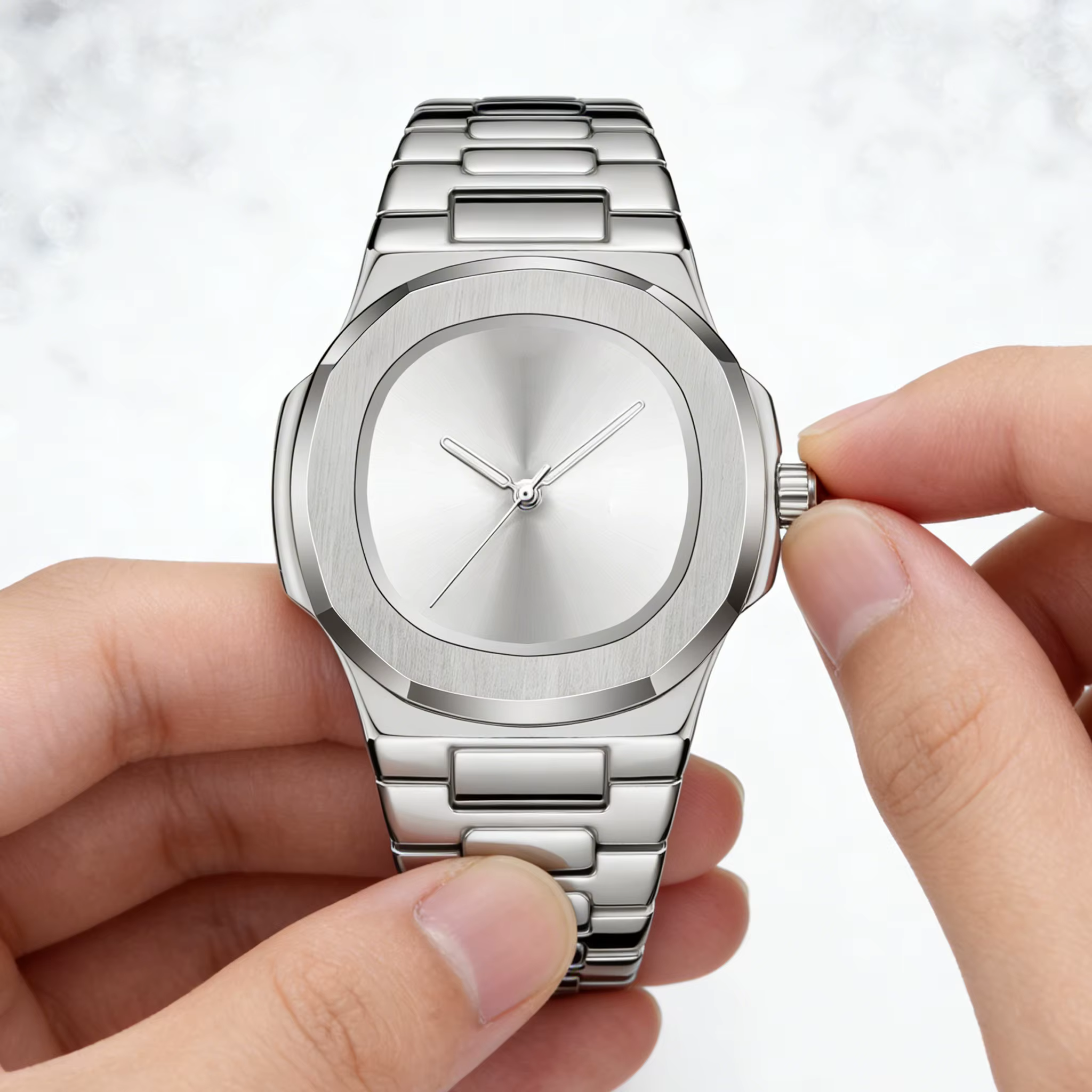 Montre-bracelet pour homme