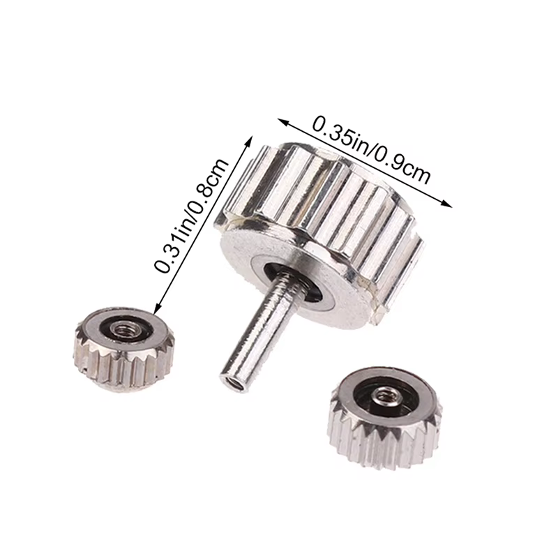 Accessoires de montre, pièces de démontage