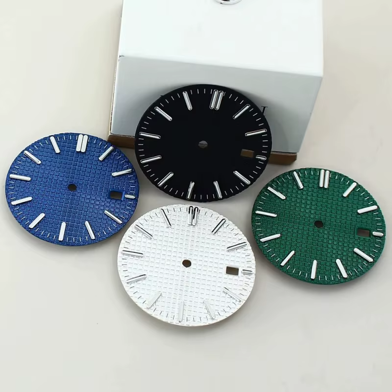 Cadran de montre Royal Oak de 31