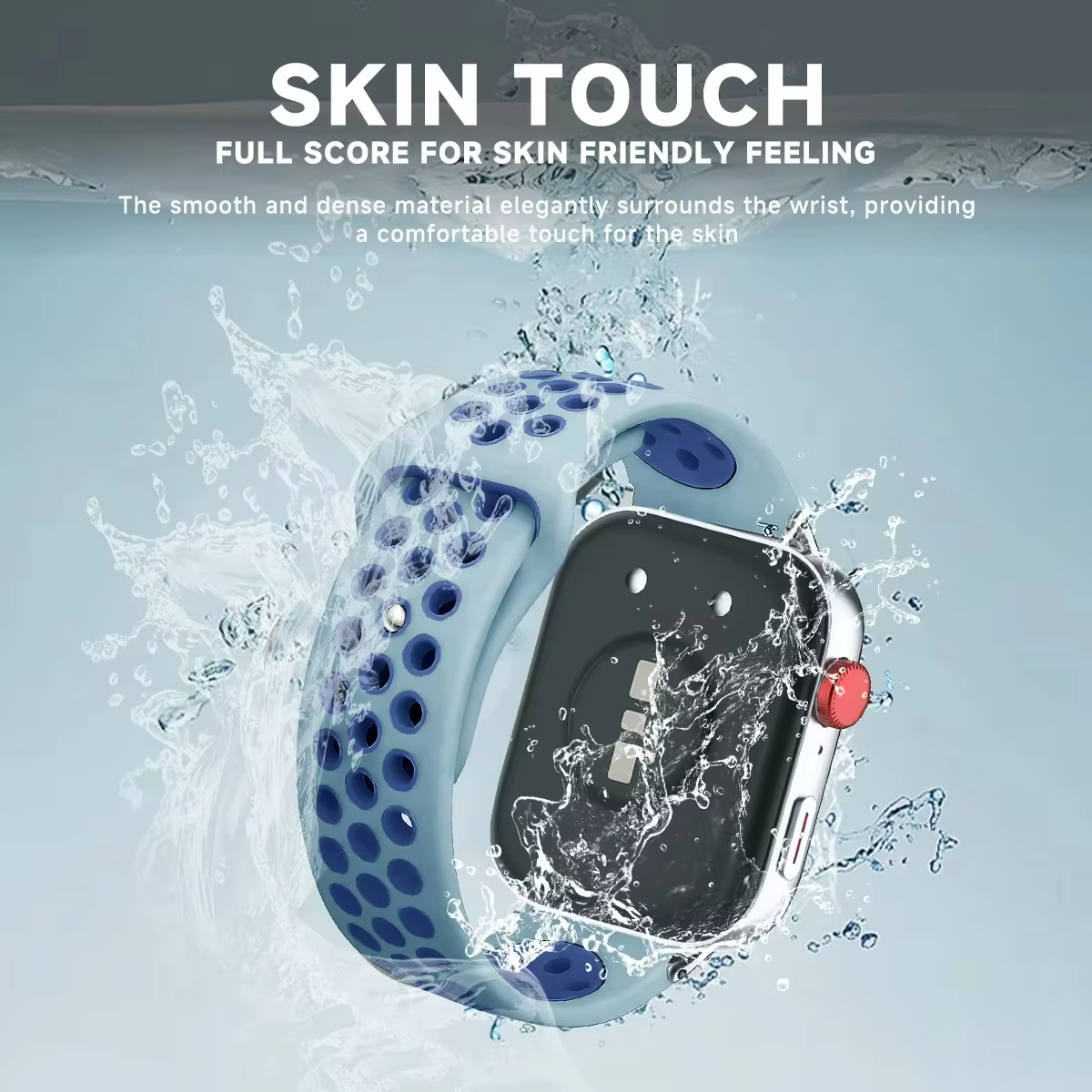 Bracelet de Sport pour Huawei montre Fit4 pro-fit 4-Fit 3