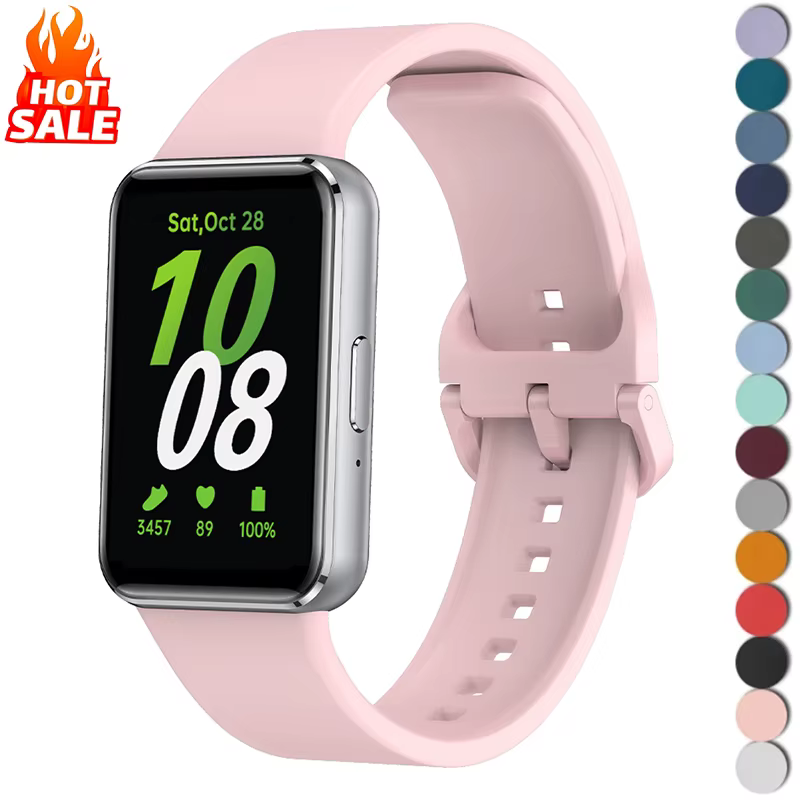Bracelet pour Samsung Galaxy montre Fit 3 Sport