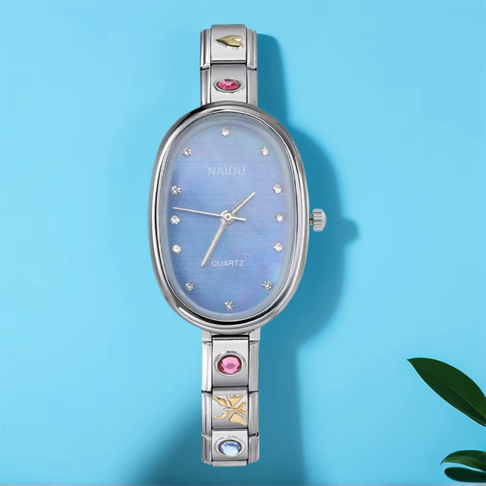 Montre de niche pour femme