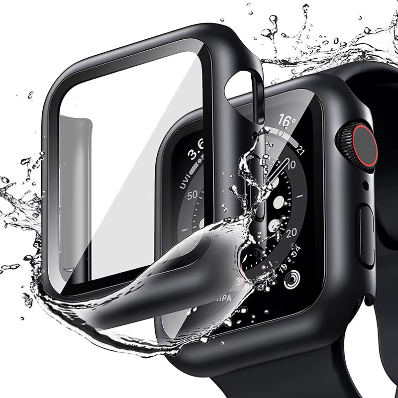 Étui pour bracelet de montre Apple 44mm 40mm 42mm 38mm 40