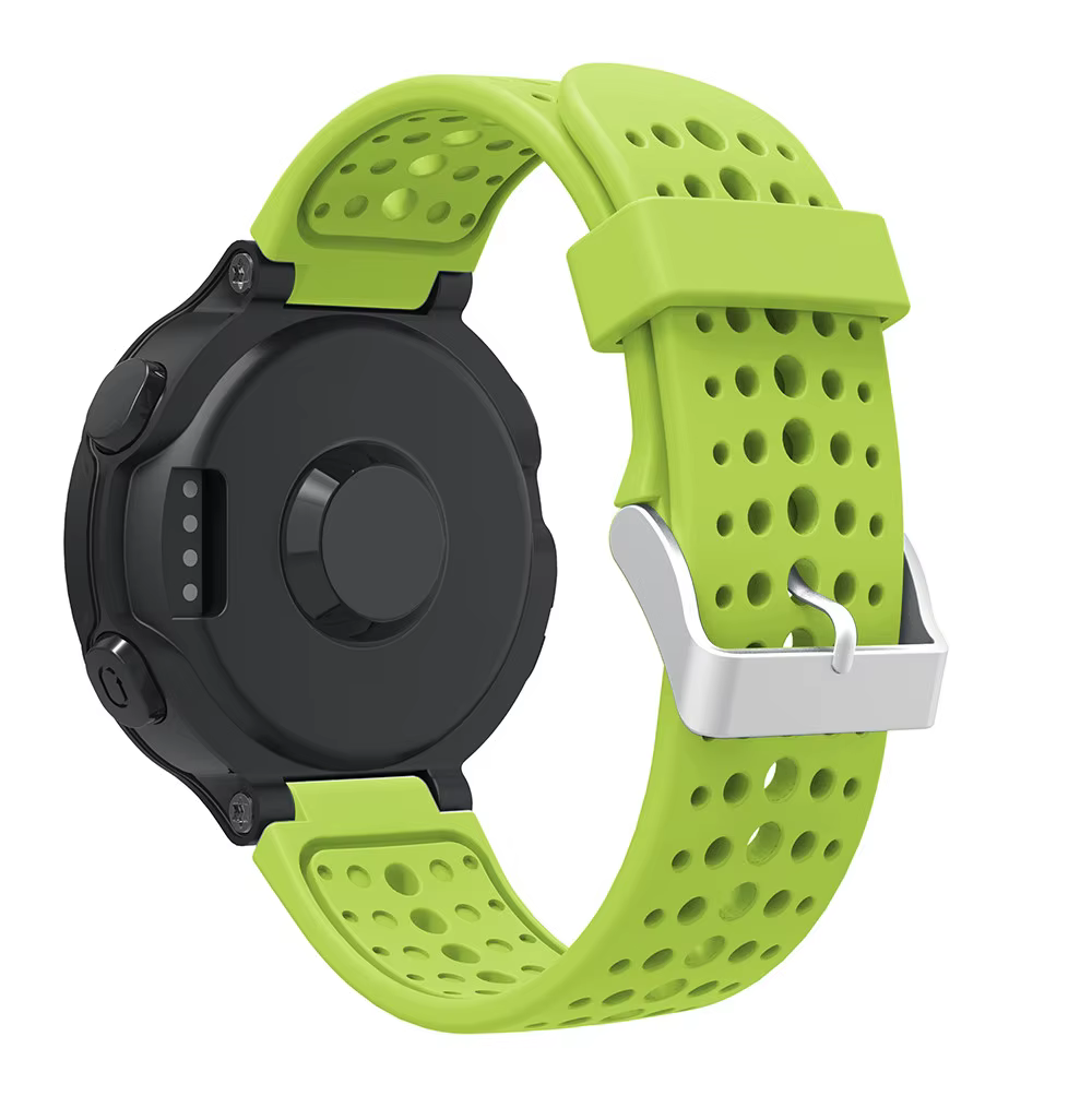 Bracelet de montre pour Garmin Forerunner 235 235 Lite 735XT